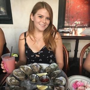 Meet your Posher, Kristi